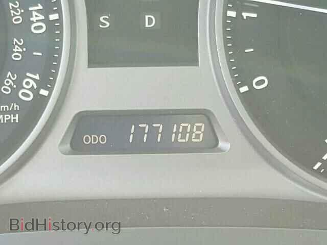 2006 LEXUS IS250 - VIN: JTHCK262362001876 - Фото 8