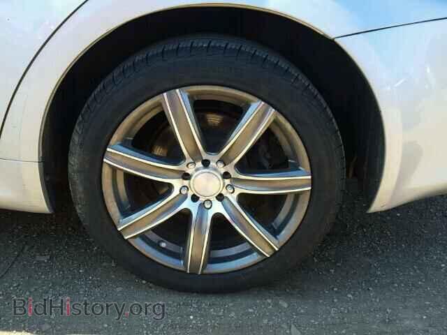 2006 LEXUS IS250 - VIN: JTHCK262362001876 - Фото 10