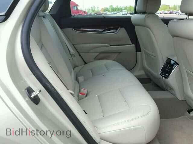 2014 CADILLAC XTS - VIN: 2G61P5S37E9144326 - Фото 6