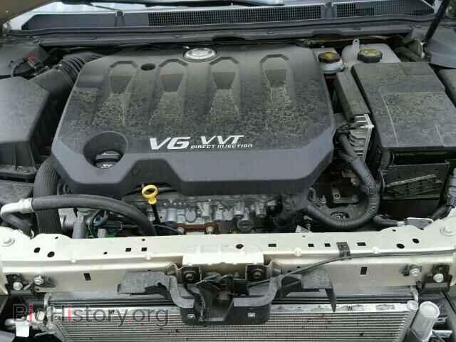 2014 CADILLAC XTS - VIN: 2G61P5S37E9144326 - Фото 7