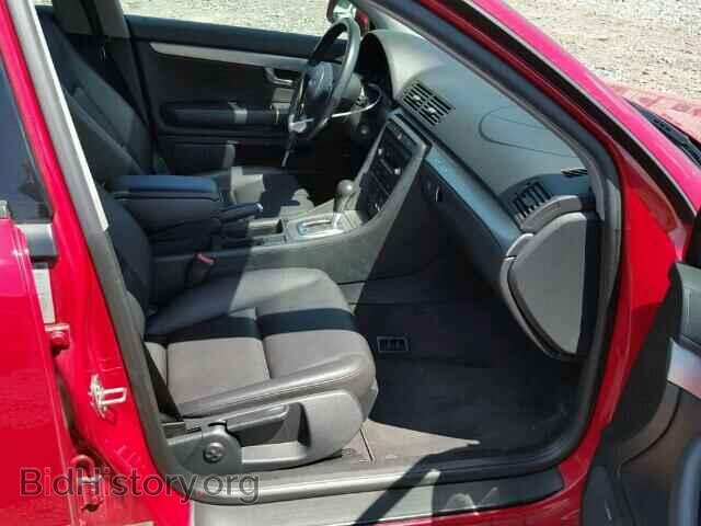 2002 AUDI A4 - VIN: WAULC68EX2A291978 - Photo 5