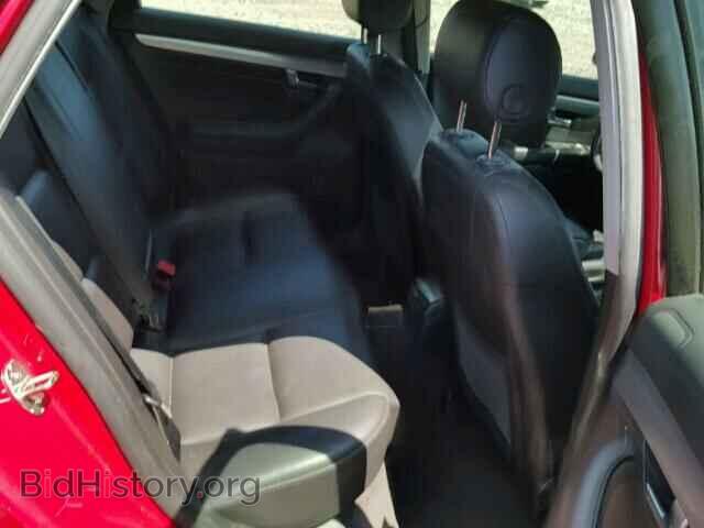 2002 AUDI A4 - VIN: WAULC68EX2A291978 - Photo 6
