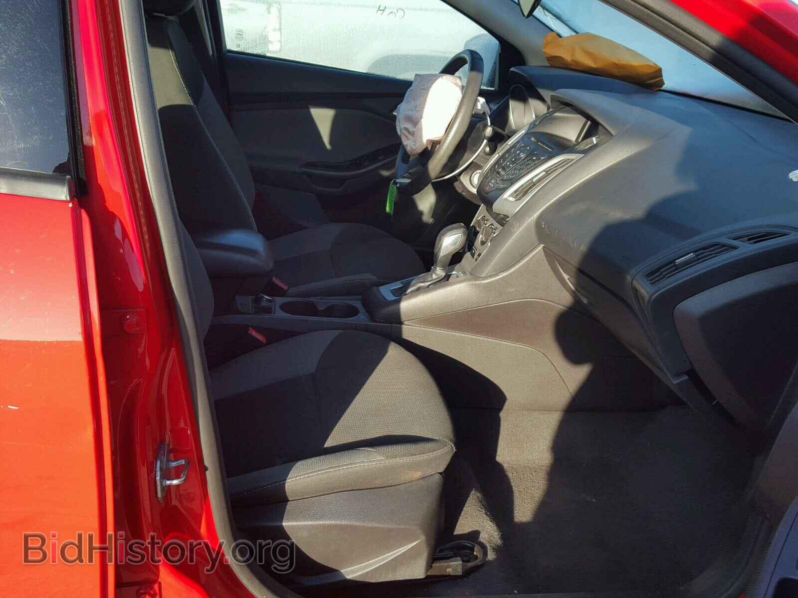 2014 FORD FOCUS - VIN: 1FADP3F27EL277196 - Photo 5