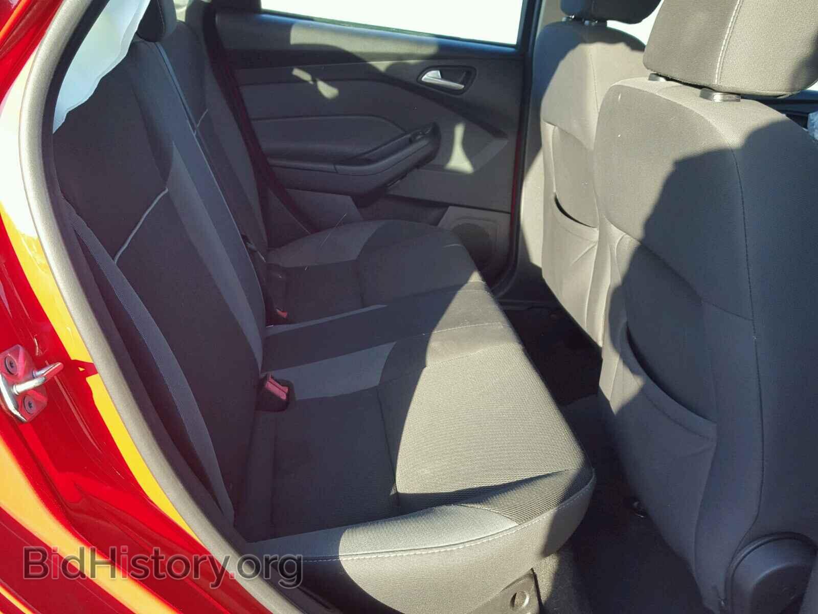 2014 FORD FOCUS - VIN: 1FADP3F27EL277196 - Photo 6