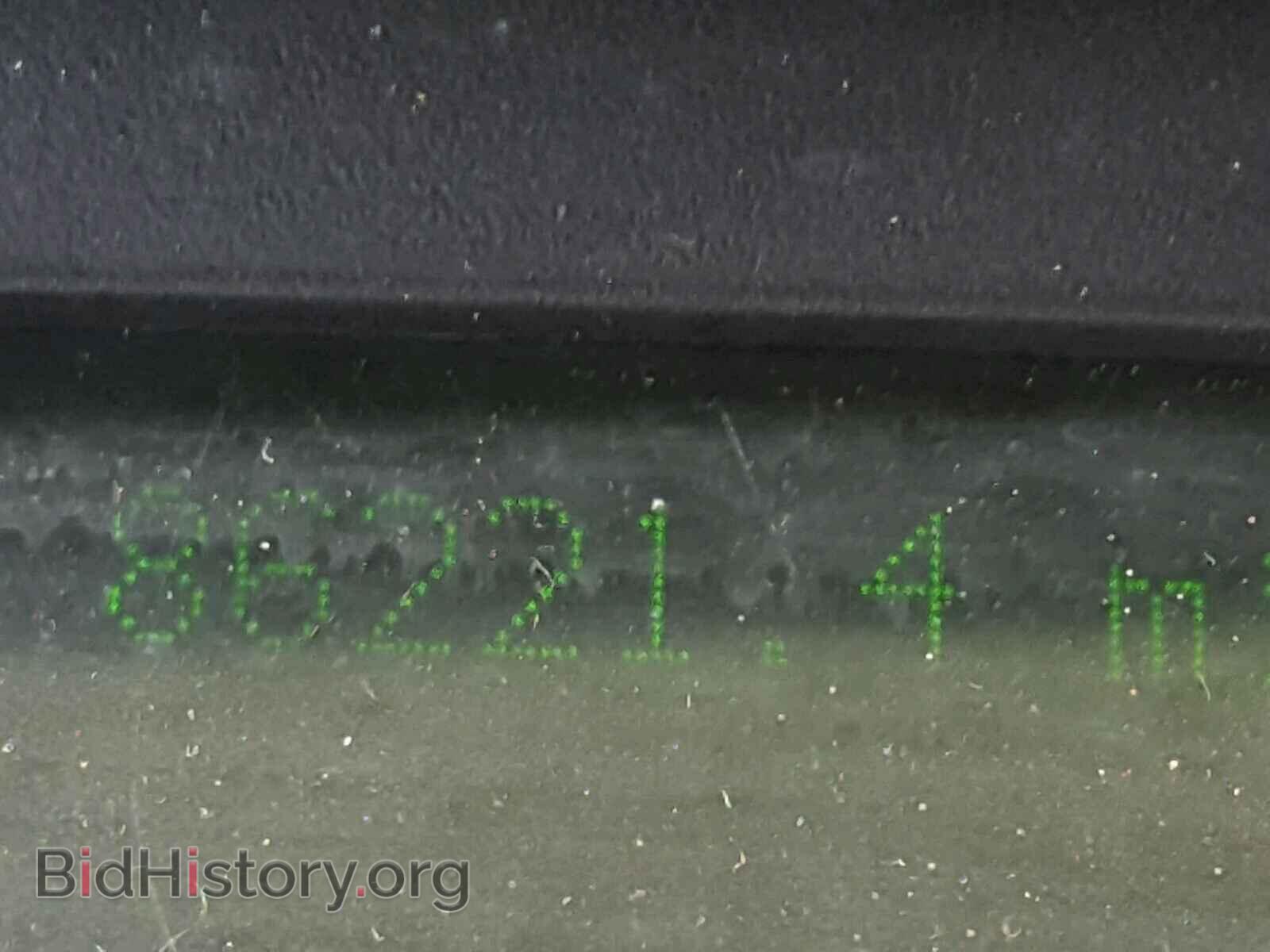 2008 FORD CROWN VIC - VIN: 2FAFP74VX8X175217 - Фото 8