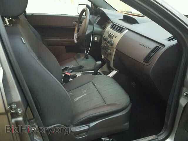 2011 FORD FOCUS - VIN: 1FAHP3FN9BW163870 - Фото 5