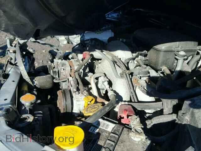 2009 SUBARU FORESTER - VIN: JF2SH64629H759221 - Фото 7