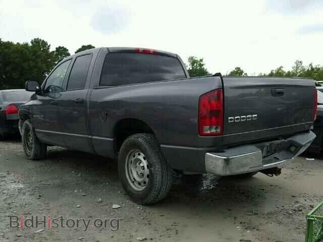 2004 DODGE RAM 1500 - VIN: 1D7HA18K04J183496 - Photo 3
