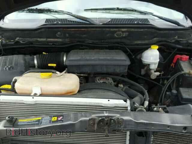 2004 DODGE RAM 1500 - VIN: 1D7HA18K04J183496 - Photo 7