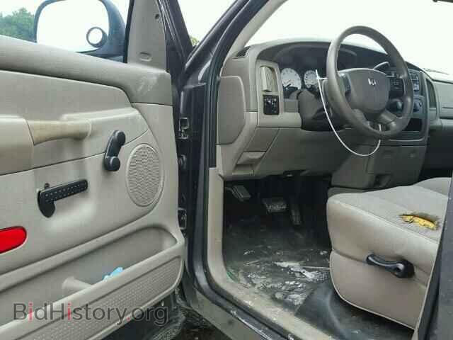 2004 DODGE RAM 1500 - VIN: 1D7HA18K04J183496 - Photo 9