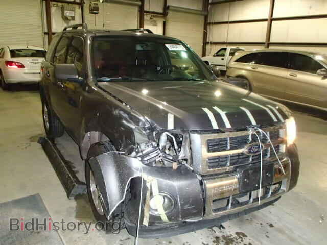 Фотография 1FMCU04G49KB11334 - FORD ESCAPE 2009