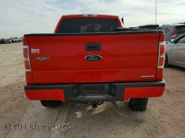 2013 FORD F150 - VIN: 1FTMF1CF2DKE02246 - Photo 6