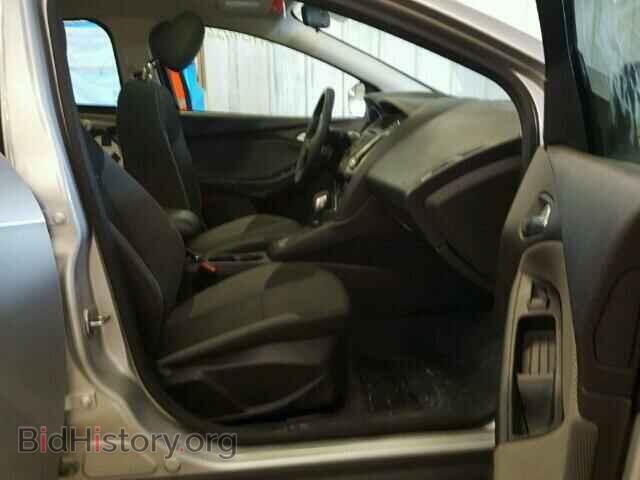 2012 FORD FOCUS - VIN: 1FAHP3K24CL313656 - Photo 5