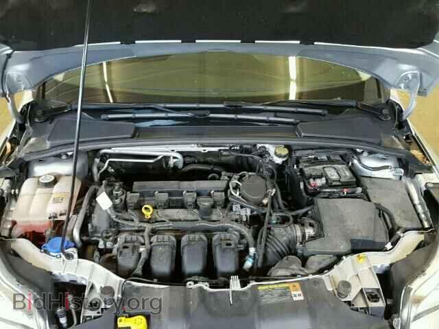 2012 FORD FOCUS - VIN: 1FAHP3K24CL313656 - Photo 7