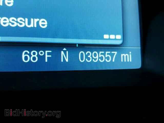 2012 FORD FOCUS - VIN: 1FAHP3K24CL313656 - Photo 8