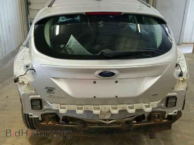 2012 FORD FOCUS - VIN: 1FAHP3K24CL313656 - Photo 10