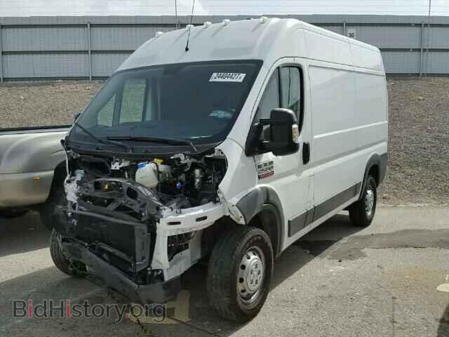 2017 RAM PROMASTER - VIN: 3C6TRVCG8HE505593 - Фото 2