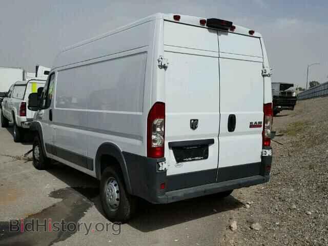 2017 RAM PROMASTER - VIN: 3C6TRVCG8HE505593 - Фото 3