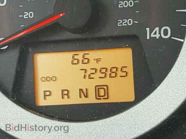 2011 TOYOTA RAV4 - VIN: 2T3DF4DV0BW146474 - Фото 8