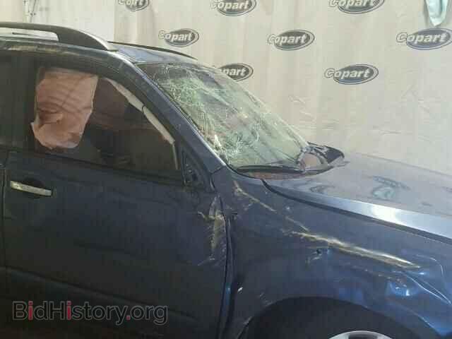 2013 SUBARU FORESTER - VIN: JF2SHAEC0DH444739 - Фото 9