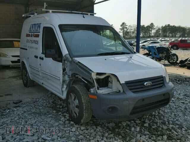 Фотография NM0LS7AN3DT174365 - FORD TRANSIT CO 2013