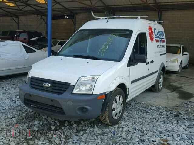 2013 FORD TRANSIT CO - VIN: NM0LS7AN3DT174365 - Фото 2