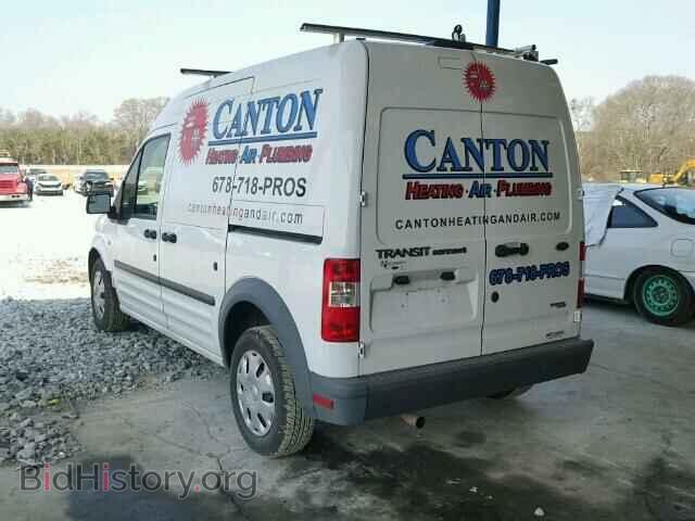 2013 FORD TRANSIT CO - VIN: NM0LS7AN3DT174365 - Фото 3