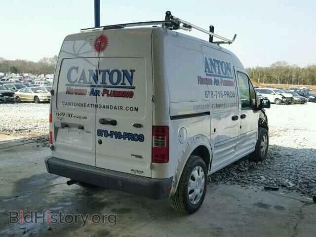 2013 FORD TRANSIT CO - VIN: NM0LS7AN3DT174365 - Фото 4