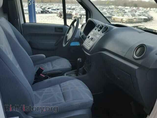 2013 FORD TRANSIT CO - VIN: NM0LS7AN3DT174365 - Фото 5