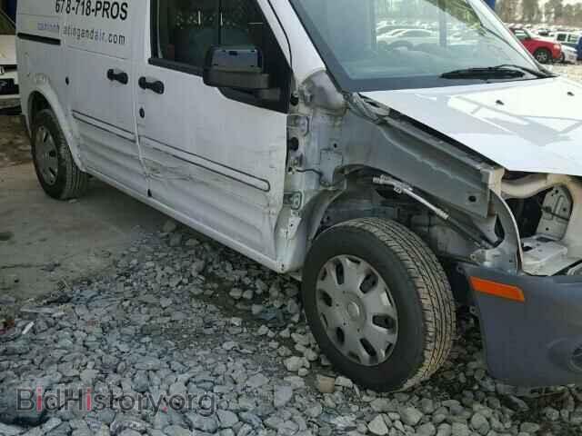 2013 FORD TRANSIT CO - VIN: NM0LS7AN3DT174365 - Фото 9