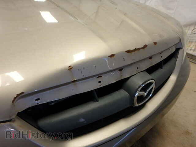 2002 MAZDA TRIBUTE - VIN: 4F2YU09122KM01012 - Фото 9
