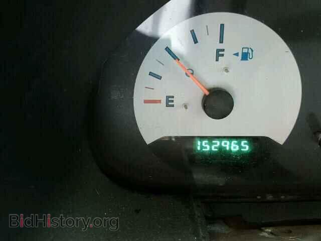 2007 DODGE CARAVAN - VIN: 1D4GP25R47B102075 - Фото 8
