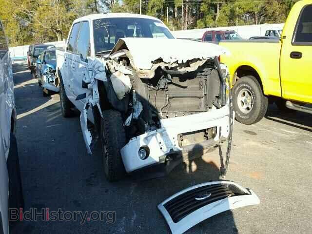 Фотография 1FTFW1EF1BFB48315 - FORD F150 2011