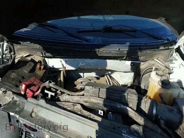 2011 FORD F150 - VIN: 1FTFW1EF1BFB48315 - Фото 7