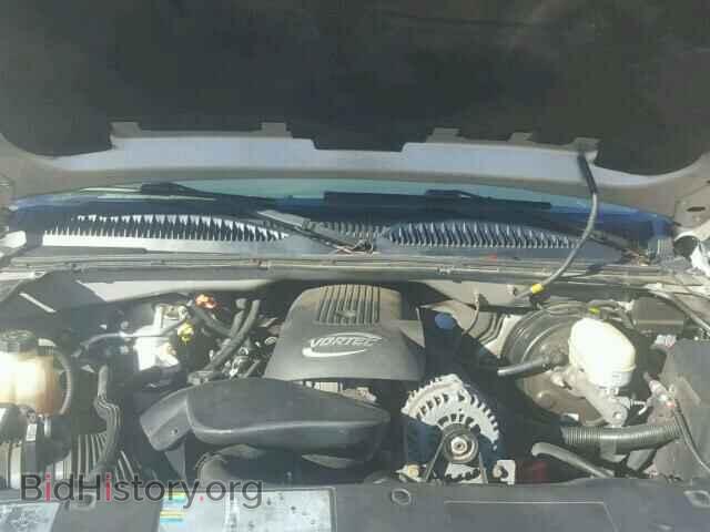 2005 CHEVROLET SILVERADO - VIN: 2GCEC19V051354789 - Photo 7