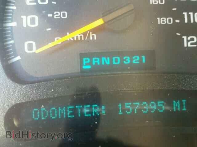 2005 CHEVROLET SILVERADO - VIN: 2GCEC19V051354789 - Photo 8