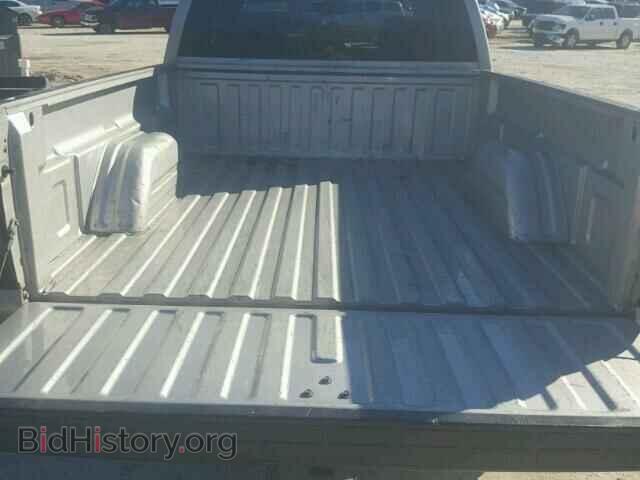 2005 CHEVROLET SILVERADO - VIN: 2GCEC19V051354789 - Photo 9