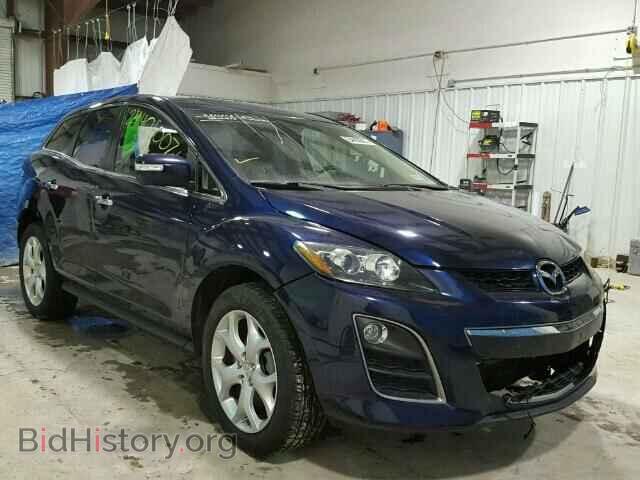 Photo JM3ER4WL0A0309951 - MAZDA CX-7 2010