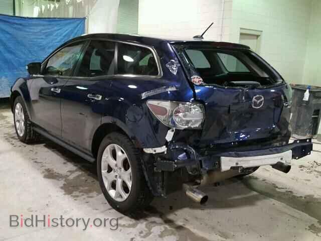 2010 MAZDA CX-7 - VIN: JM3ER4WL0A0309951 - Фото 3