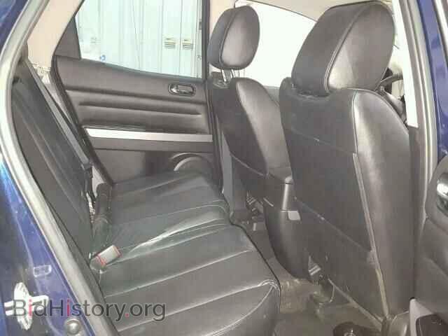 2010 MAZDA CX-7 - VIN: JM3ER4WL0A0309951 - Фото 6