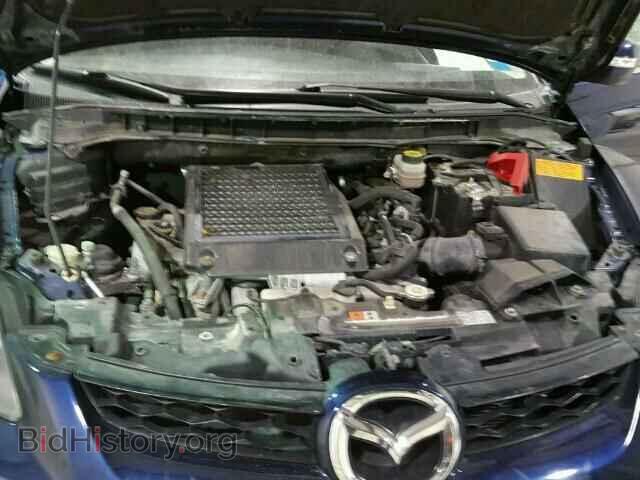 2010 MAZDA CX-7 - VIN: JM3ER4WL0A0309951 - Фото 7