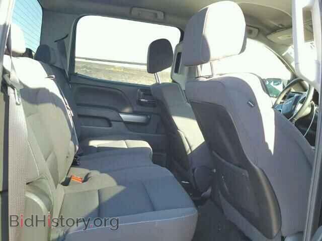 2014 CHEVROLET SILVERADO - VIN: 3GCUKREC5EG381589 - Фото 6