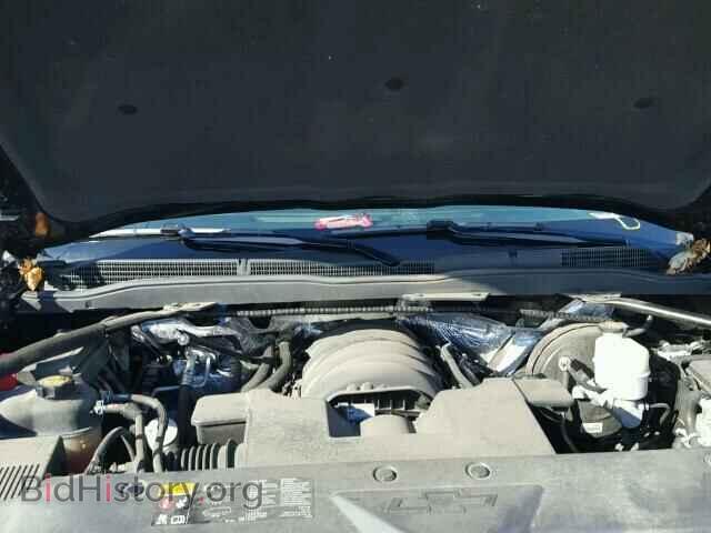 2014 CHEVROLET SILVERADO - VIN: 3GCUKREC5EG381589 - Фото 7