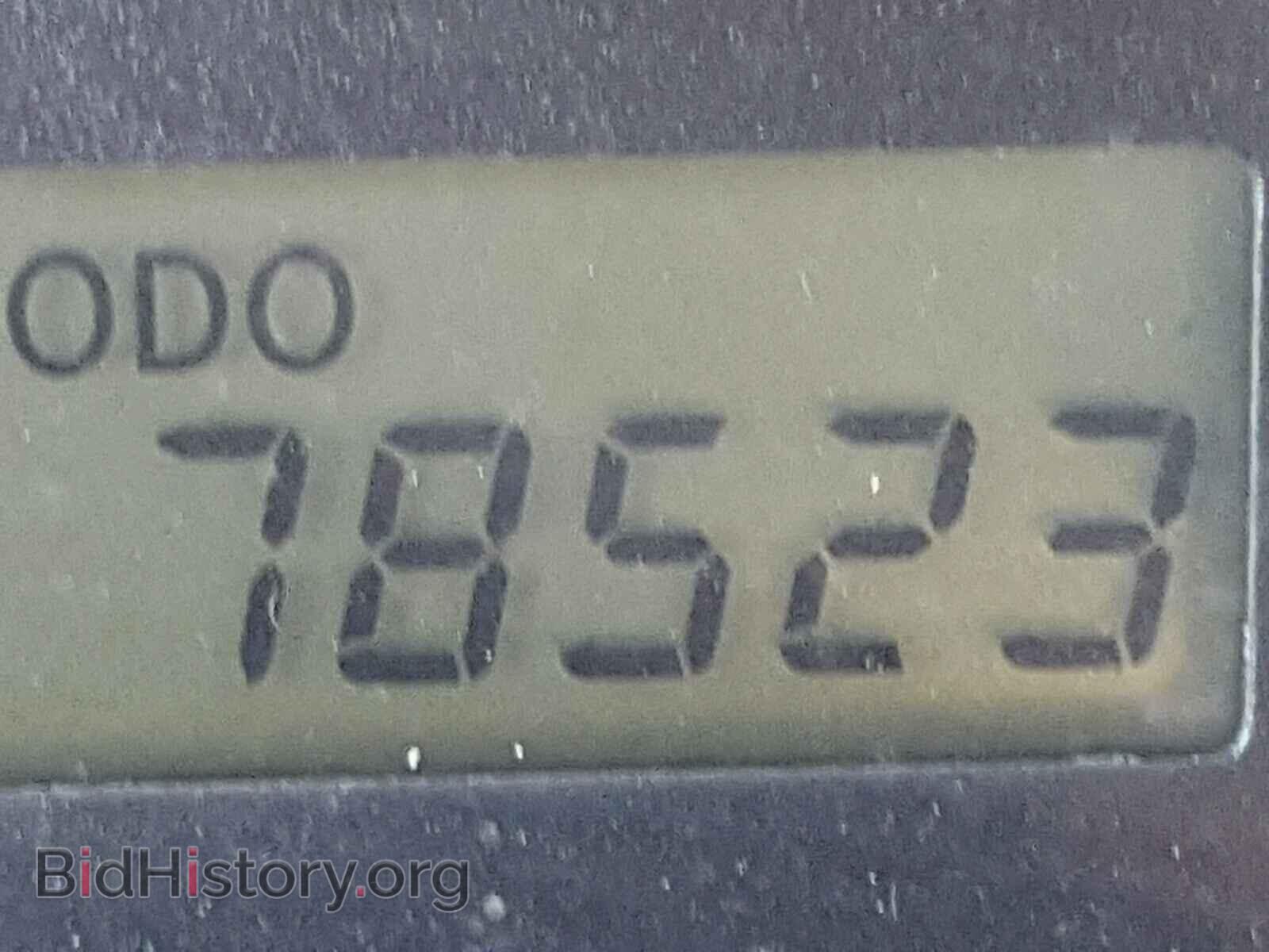 2013 TOYOTA COROLLA BA - VIN: 5YFBU4EEXDP211243 - Фото 8