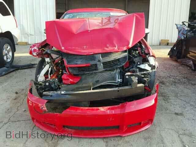 2009 DODGE AVENGER - VIN: 1B3LC46B89N557633 - Фото 9