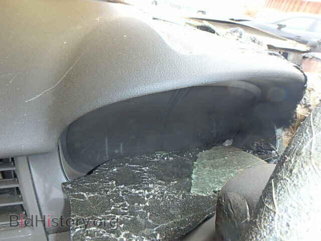 2011 FORD EDGE - VIN: 2FMDK3GCXBBB00357 - Photo 8