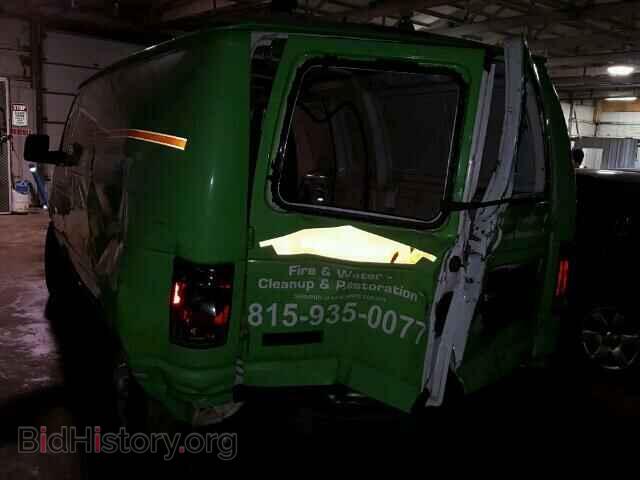 2008 FORD ECONOLINE - VIN: 1FTNE24W98DB27335 - Фото 3