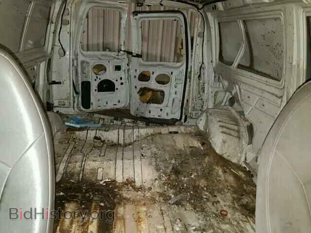 2008 FORD ECONOLINE - VIN: 1FTNE24W98DB27335 - Фото 6