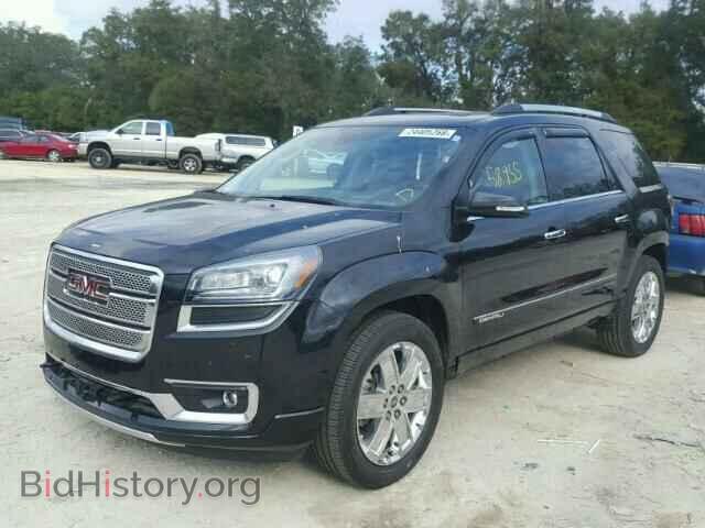 2015 GMC ACADIA DEN - VIN: 1GKKRTKD4FJ154234 - Фото 2