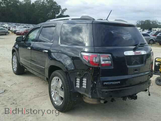 2015 GMC ACADIA DEN - VIN: 1GKKRTKD4FJ154234 - Фото 3